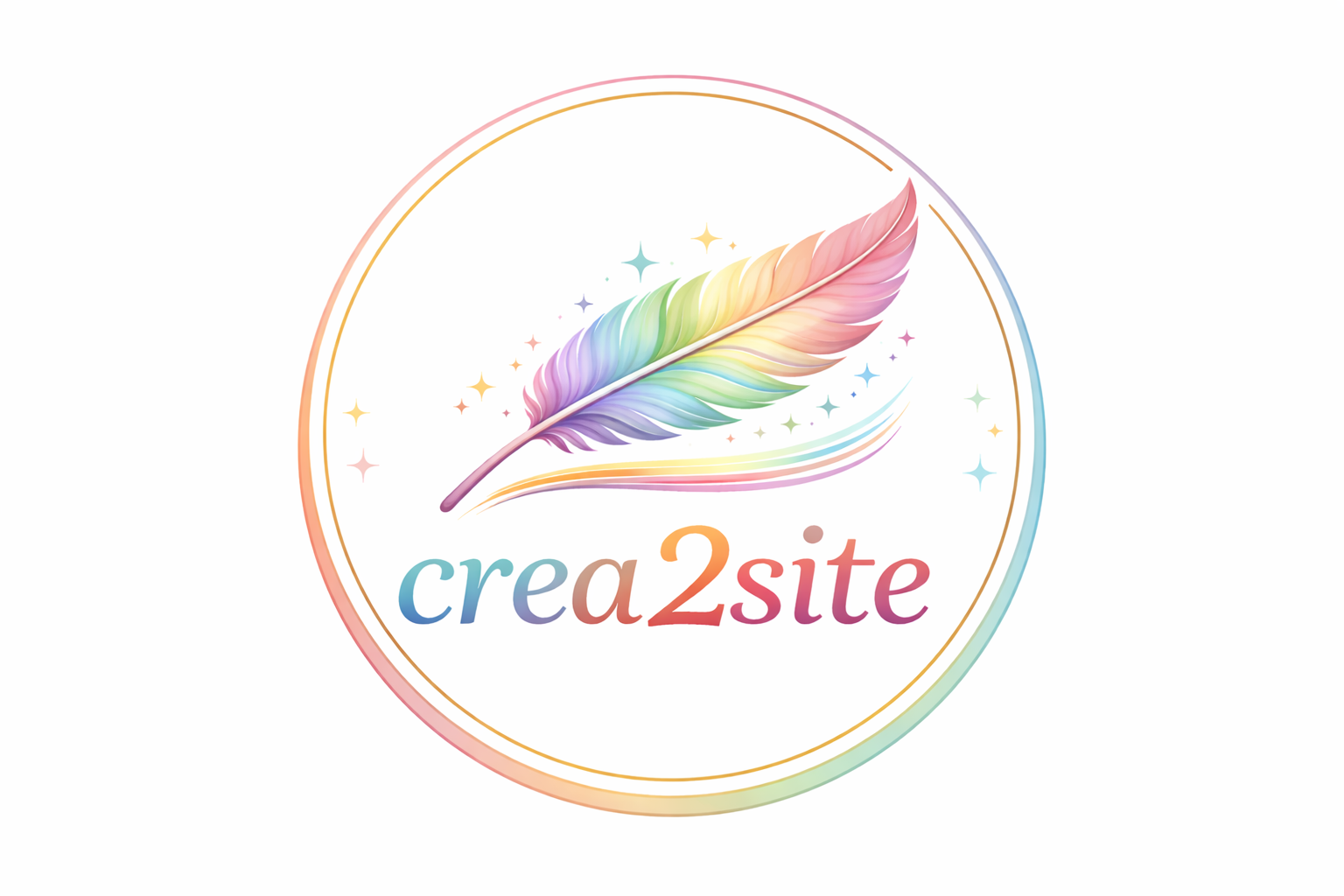 Logo Crea2site